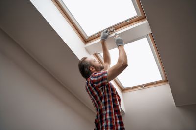 Skylight Installation and Repair